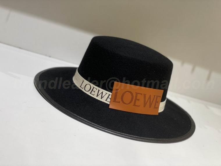 Loewe Hats 29